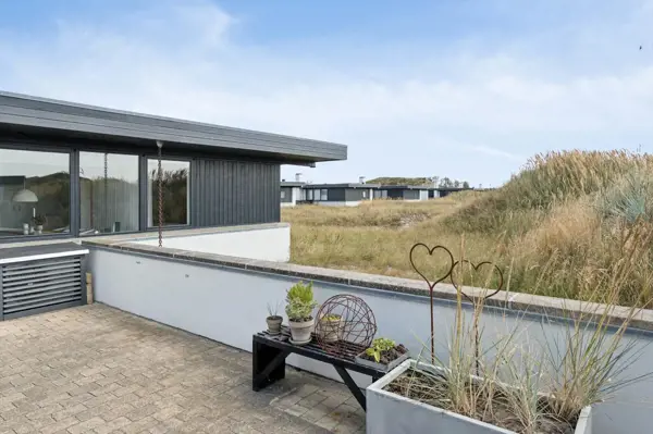 Ferienhaus BL1034 in Rødhus Klitvej 144, Rødhus | Bild 2 von 23