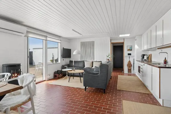 Ferienhaus BL1034 in Rødhus Klitvej 144, Rødhus | Bild 3 von 23