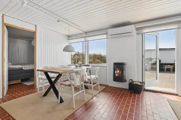 Ferienhaus BL1034 in Rødhus Klitvej 144, Rødhus | Bild 4 von 23