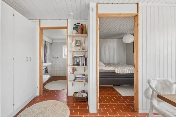 Ferienhaus BL1034 in Rødhus Klitvej 144, Rødhus | Bild 5 von 23