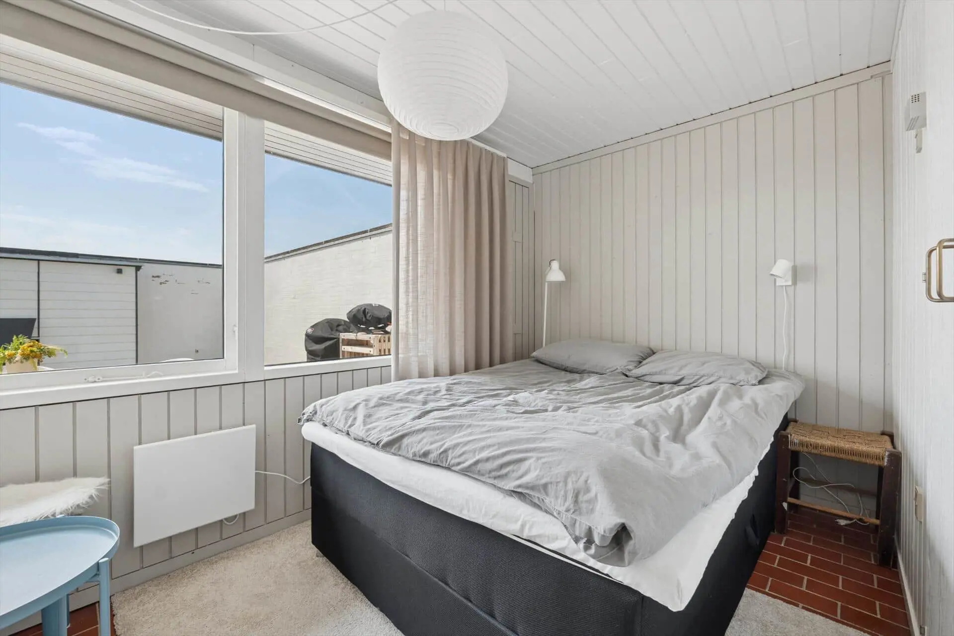 Ferienhaus BL1034 in Rødhus Klitvej 144, Rødhus | Bild 6 von 23