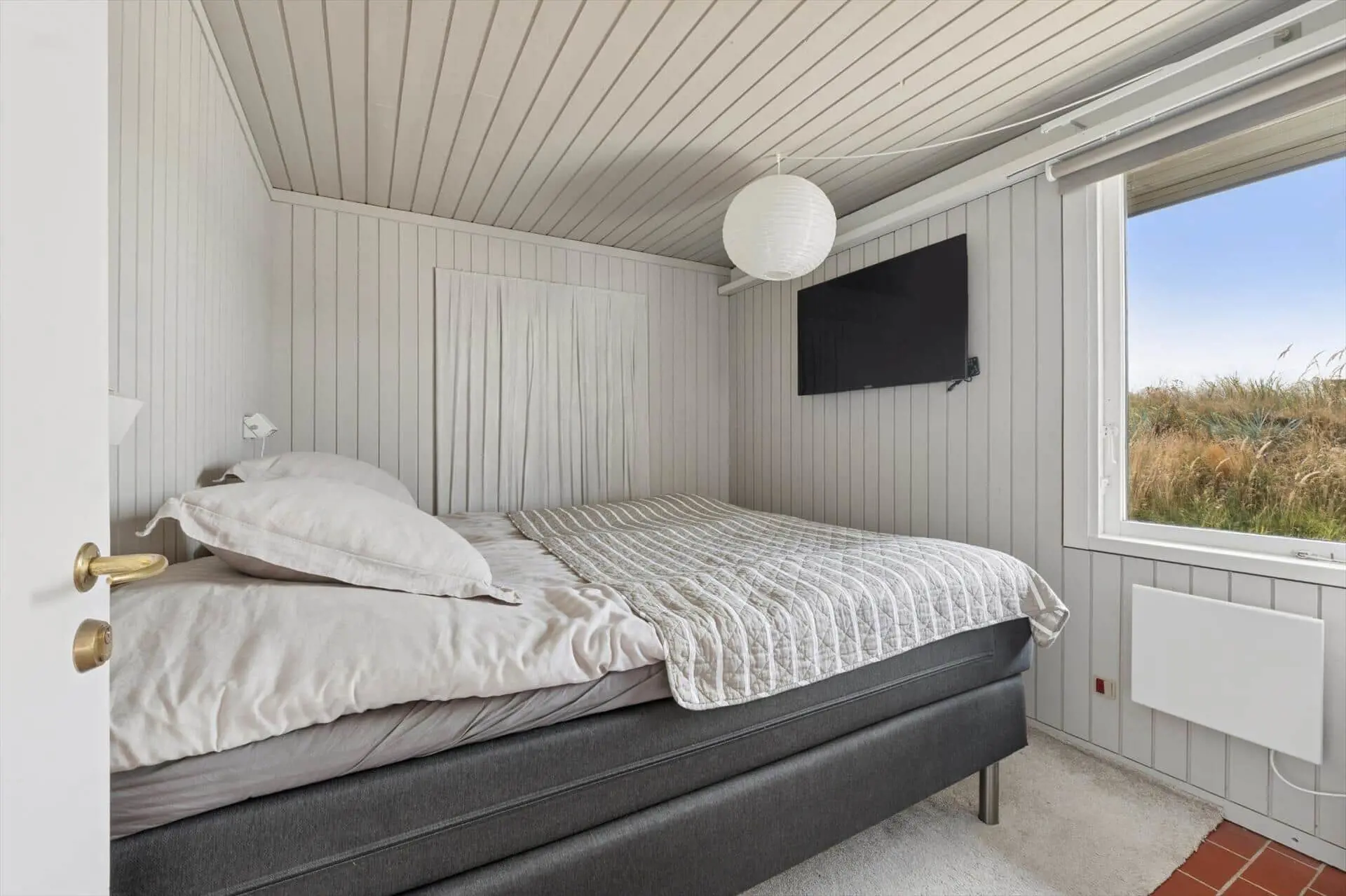 Ferienhaus BL1034 in Rødhus Klitvej 144, Rødhus | Bild 7 von 23