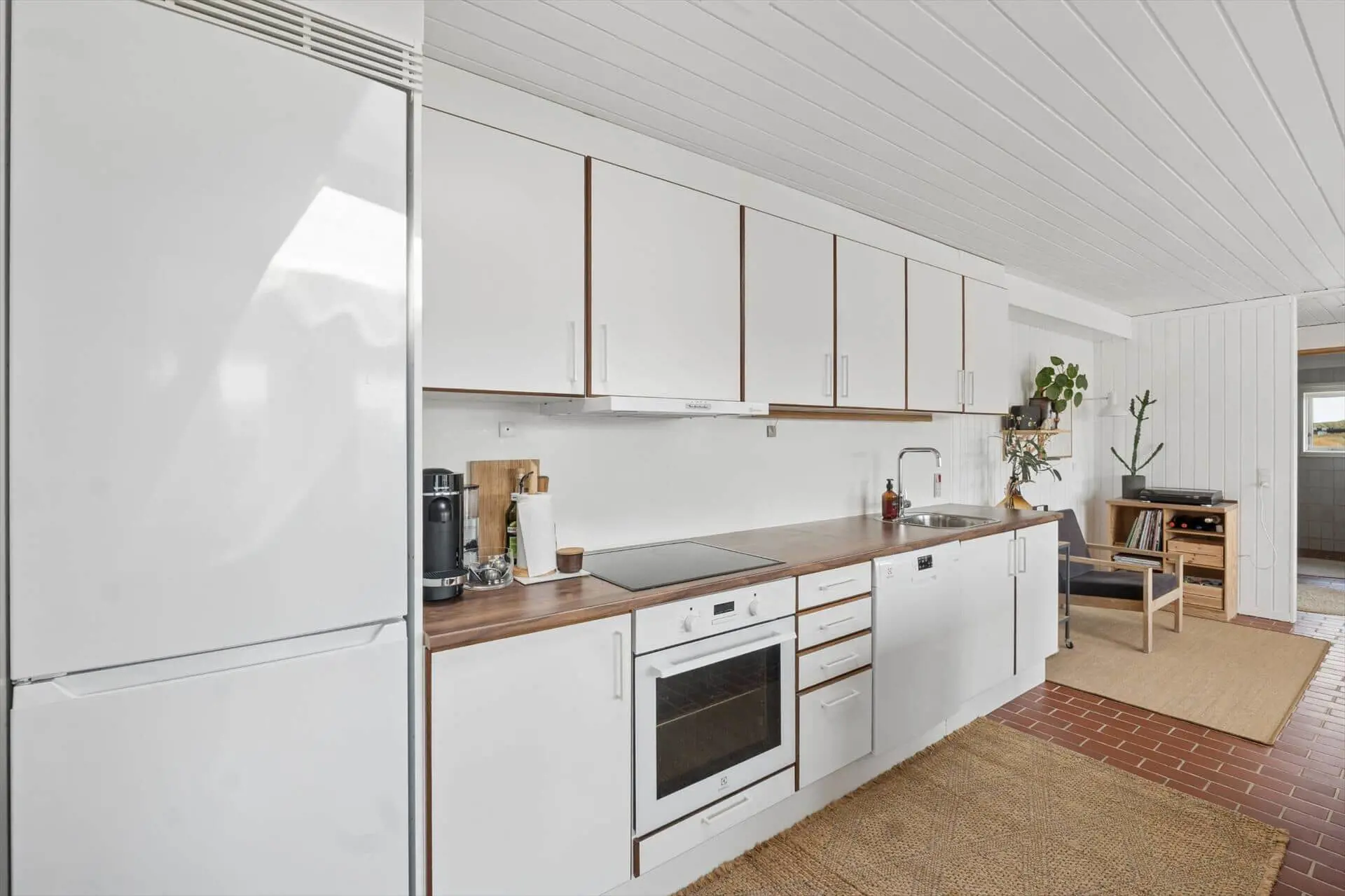 Ferienhaus BL1034 in Rødhus Klitvej 144, Rødhus | Bild 8 von 23