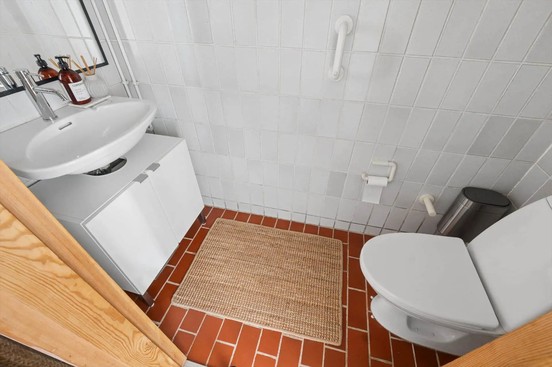 Ferienhaus BL1034 in Rødhus Klitvej 144, Rødhus | Bild 9 von 23