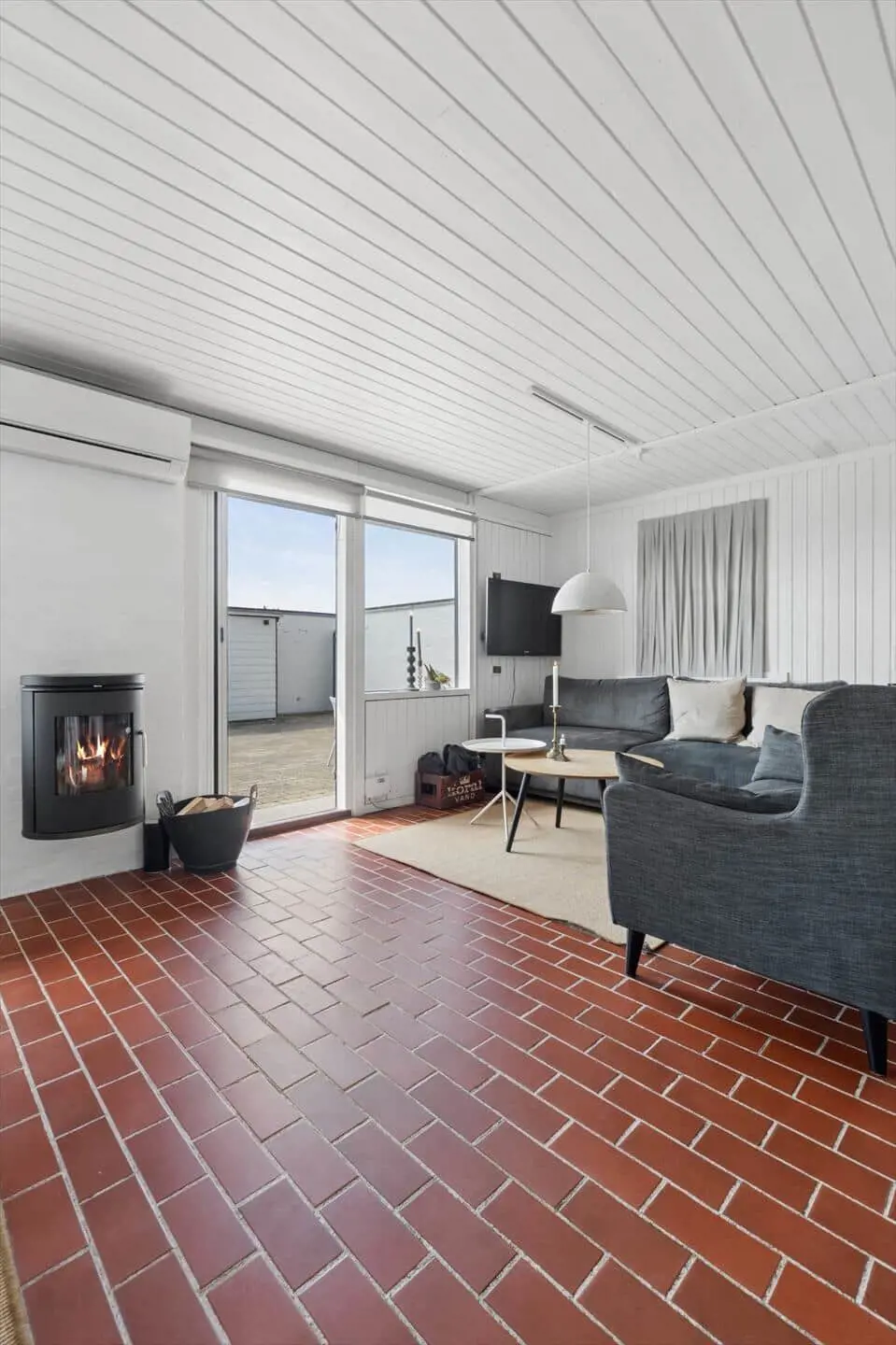 Ferienhaus BL1034 in Rødhus Klitvej 144, Rødhus | Bild 10 von 23