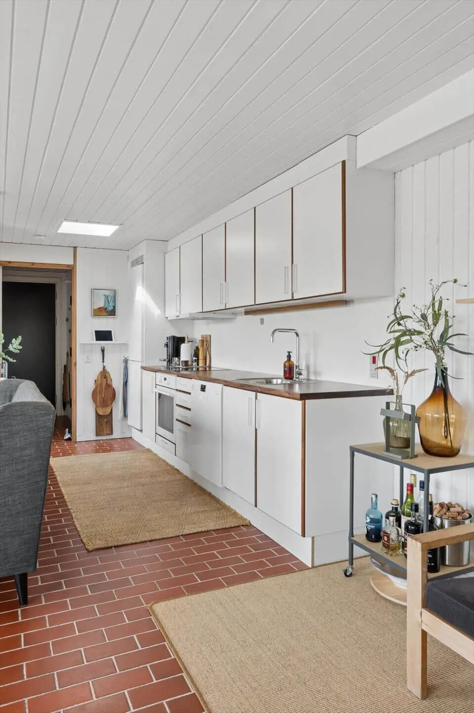 Ferienhaus BL1034 in Rødhus Klitvej 144, Rødhus | Bild 11 von 23