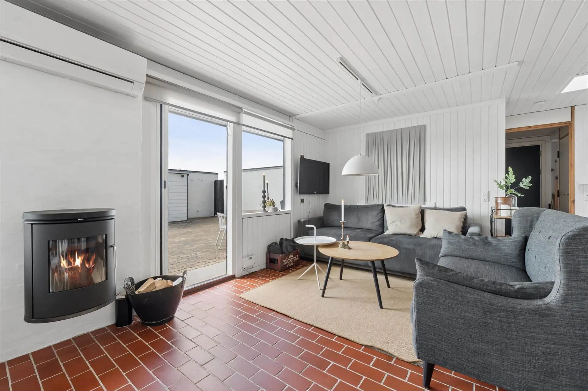 Ferienhaus BL1034 in Rødhus Klitvej 144, Rødhus | Bild 13 von 23