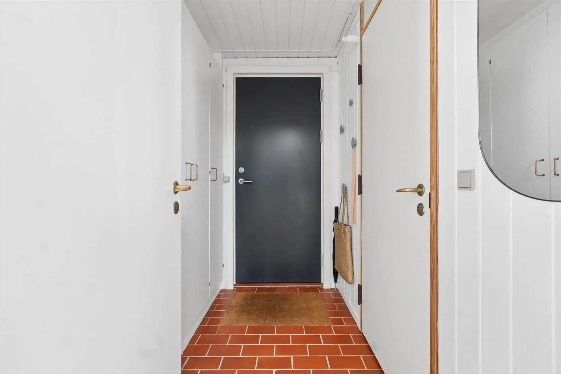 Ferienhaus BL1034 in Rødhus Klitvej 144, Rødhus | Bild 14 von 23