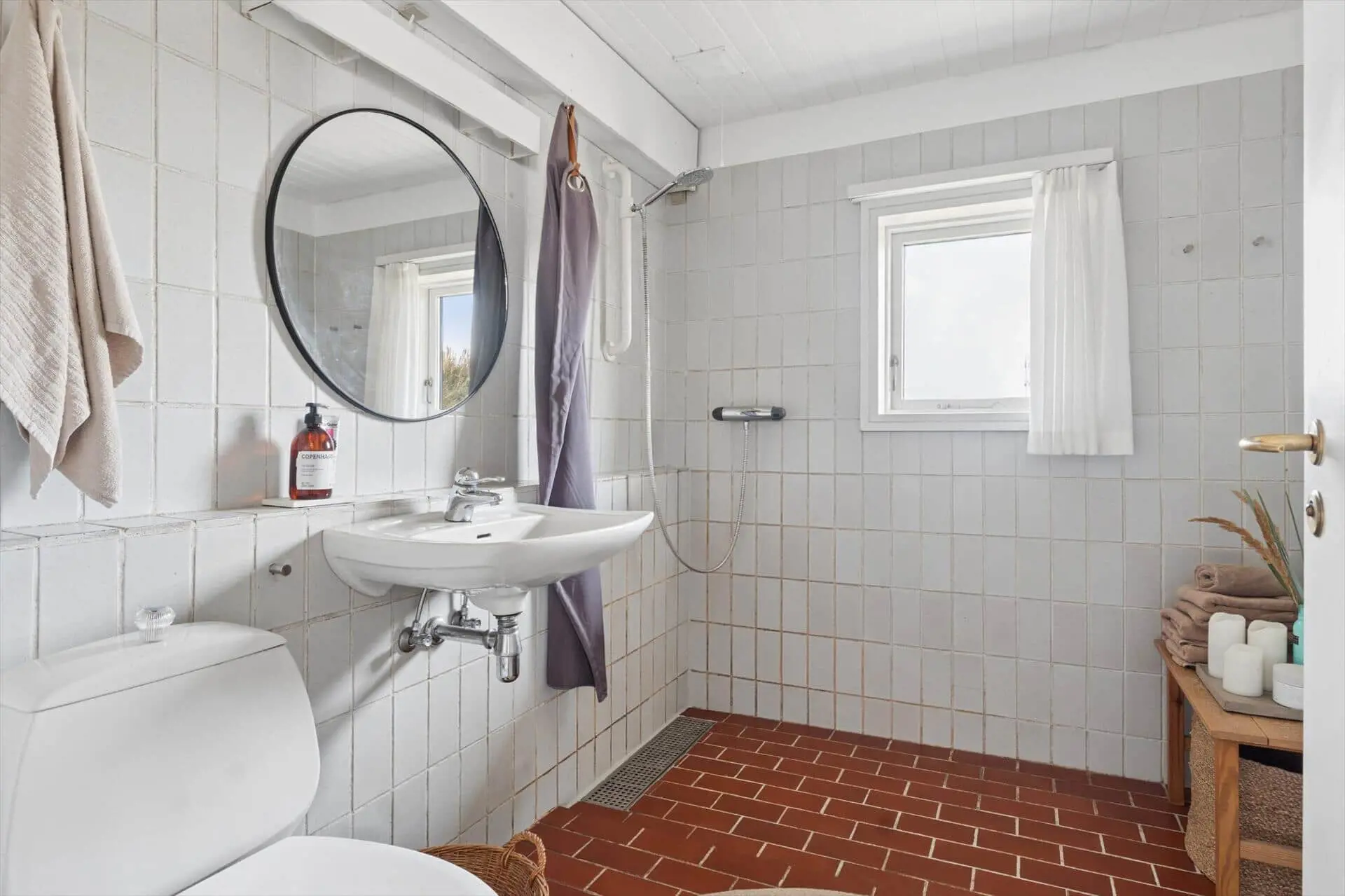 Ferienhaus BL1034 in Rødhus Klitvej 144, Rødhus | Bild 15 von 23
