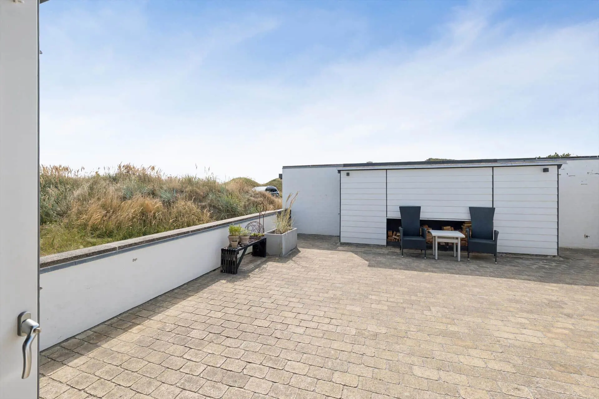 Ferienhaus BL1034 in Rødhus Klitvej 144, Rødhus | Bild 17 von 23