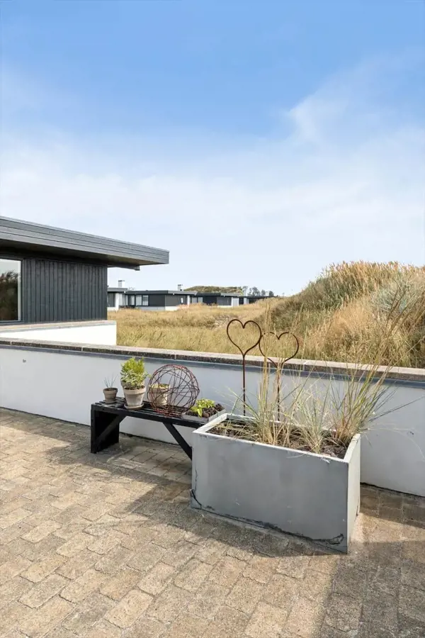 Ferienhaus BL1034 in Rødhus Klitvej 144, Rødhus | Bild 19 von 23