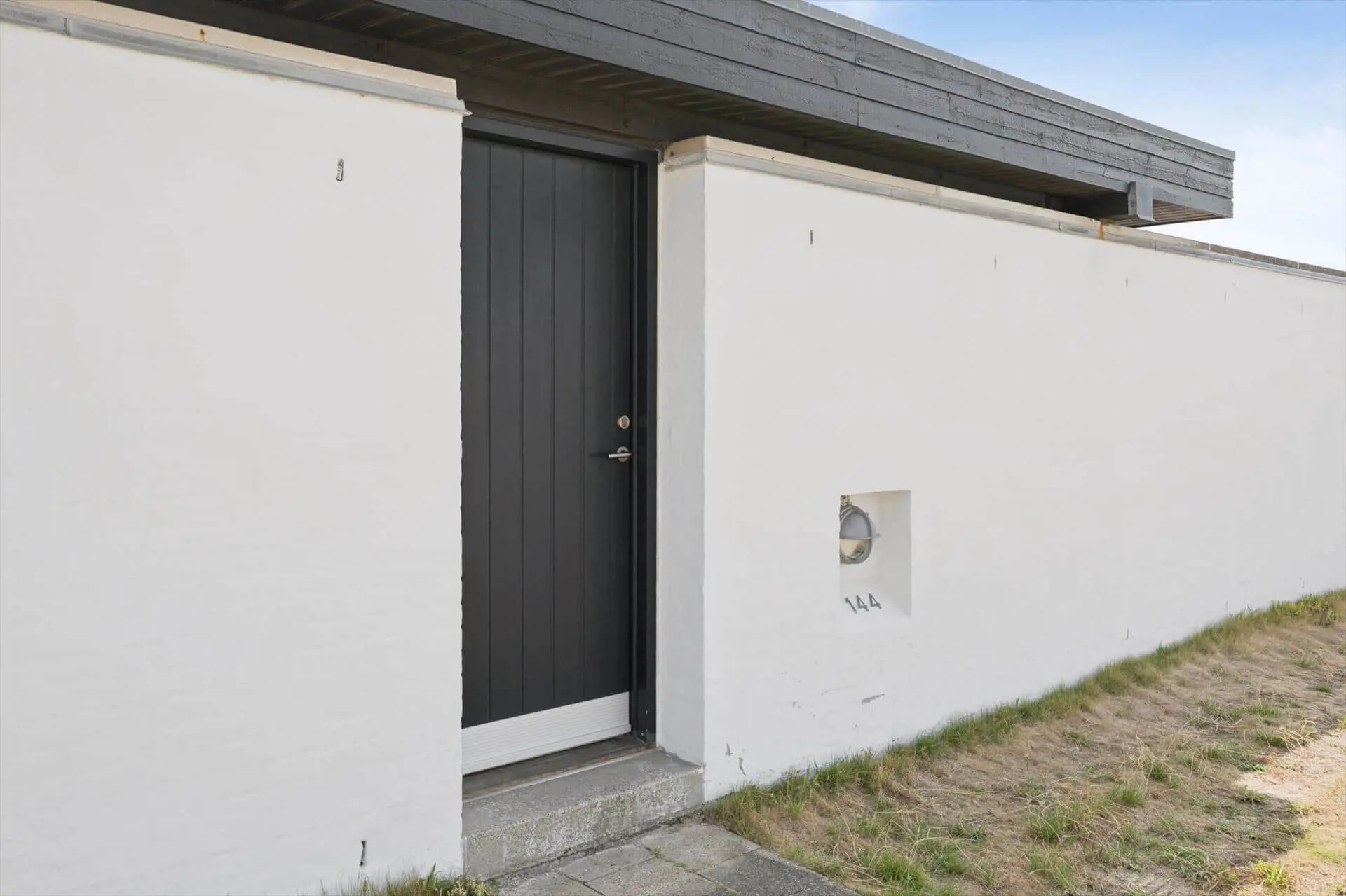 Ferienhaus BL1034 in Rødhus Klitvej 144, Rødhus | Bild 21 von 23