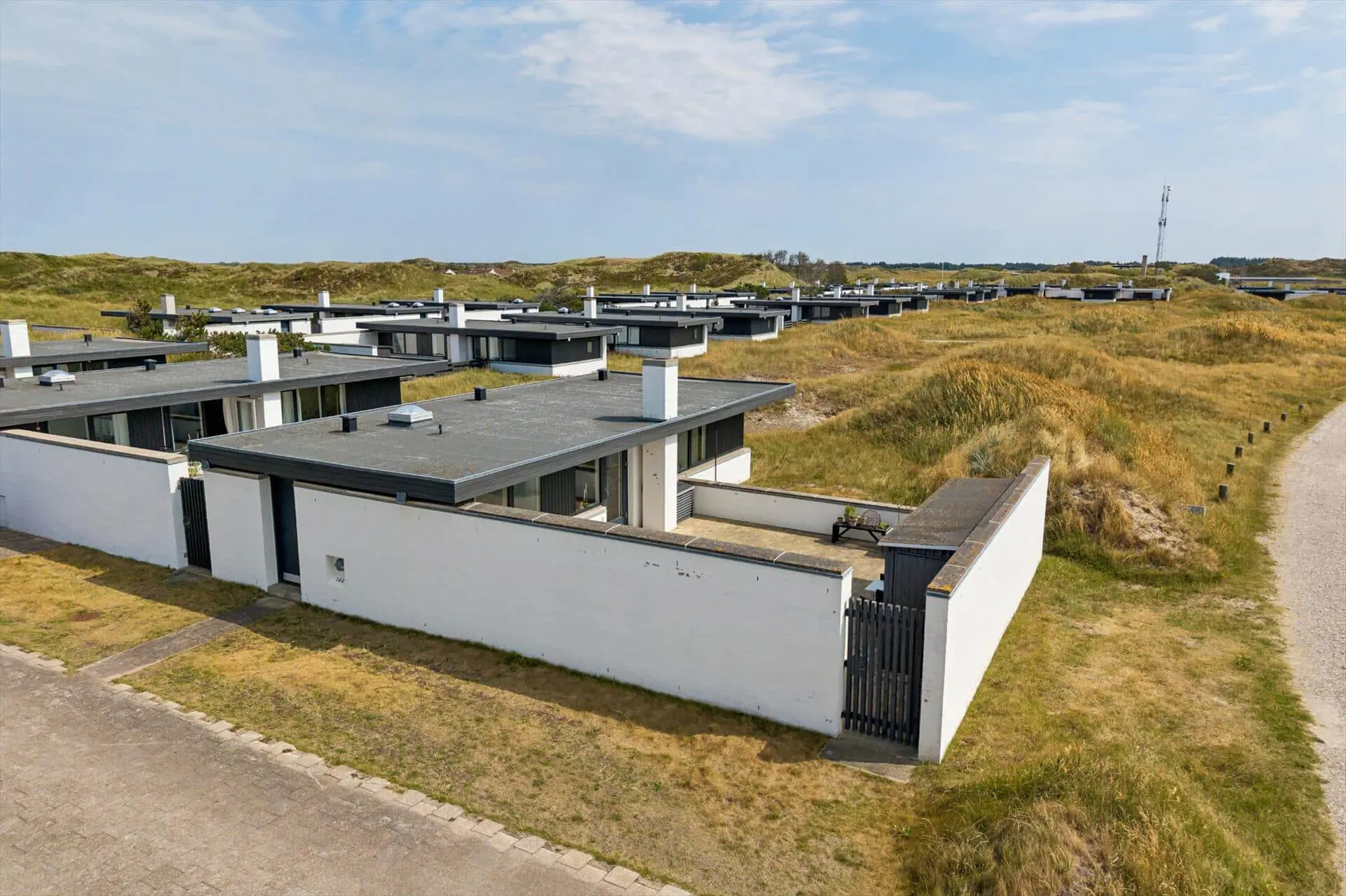 Ferienhaus BL1034 in Rødhus Klitvej 144, Rødhus | Bild 22 von 23