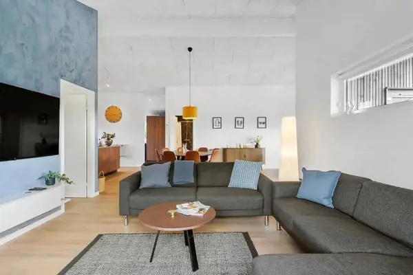 Ferienhaus BL1035 in Vesterhavs Sletten 38, Saltum | Bild 3 von 21