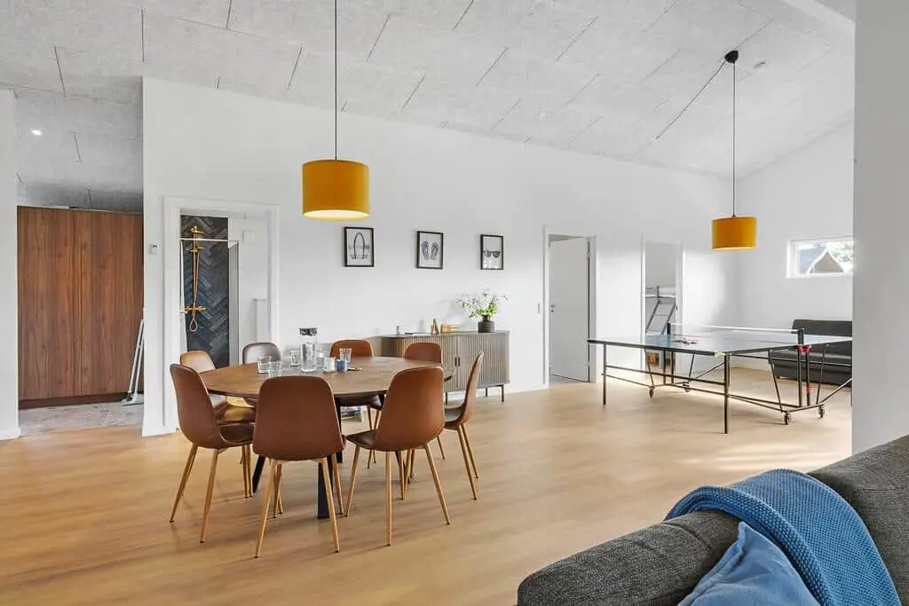 Ferienhaus BL1035 in Vesterhavs Sletten 38, Saltum | Bild 6 von 21