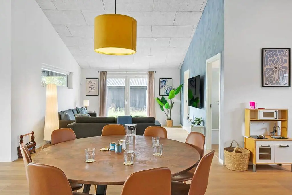 Ferienhaus BL1035 in Vesterhavs Sletten 38, Saltum | Bild 7 von 21