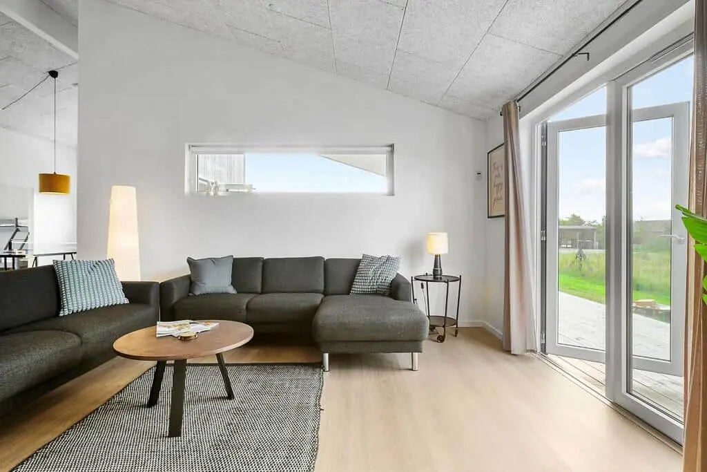 Ferienhaus BL1035 in Vesterhavs Sletten 38, Saltum | Bild 8 von 21