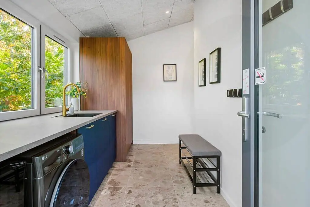 Ferienhaus BL1035 in Vesterhavs Sletten 38, Saltum | Bild 12 von 21