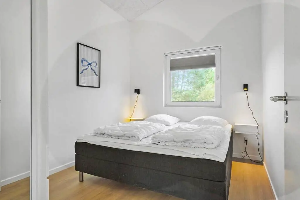 Ferienhaus BL1035 in Vesterhavs Sletten 38, Saltum | Bild 14 von 21