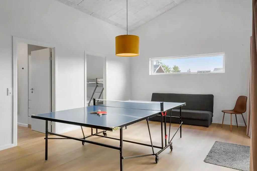 Ferienhaus BL1035 in Vesterhavs Sletten 38, Saltum | Bild 16 von 21