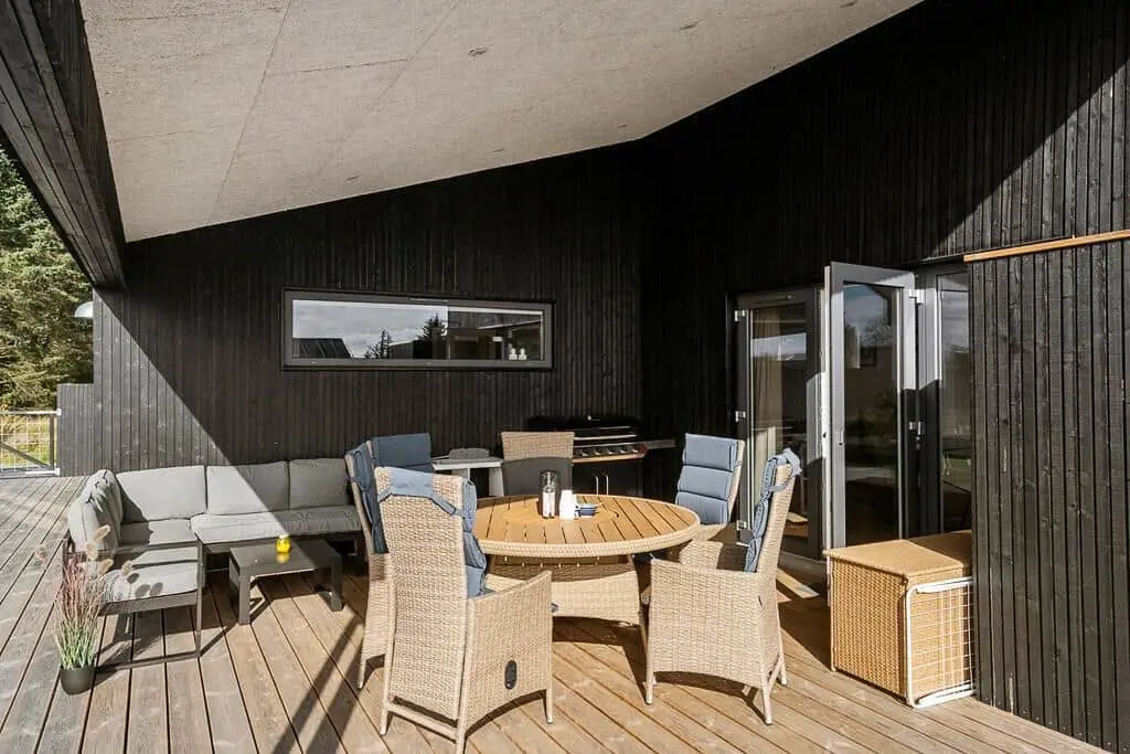 Ferienhaus BL1035 in Vesterhavs Sletten 38, Saltum | Bild 17 von 21