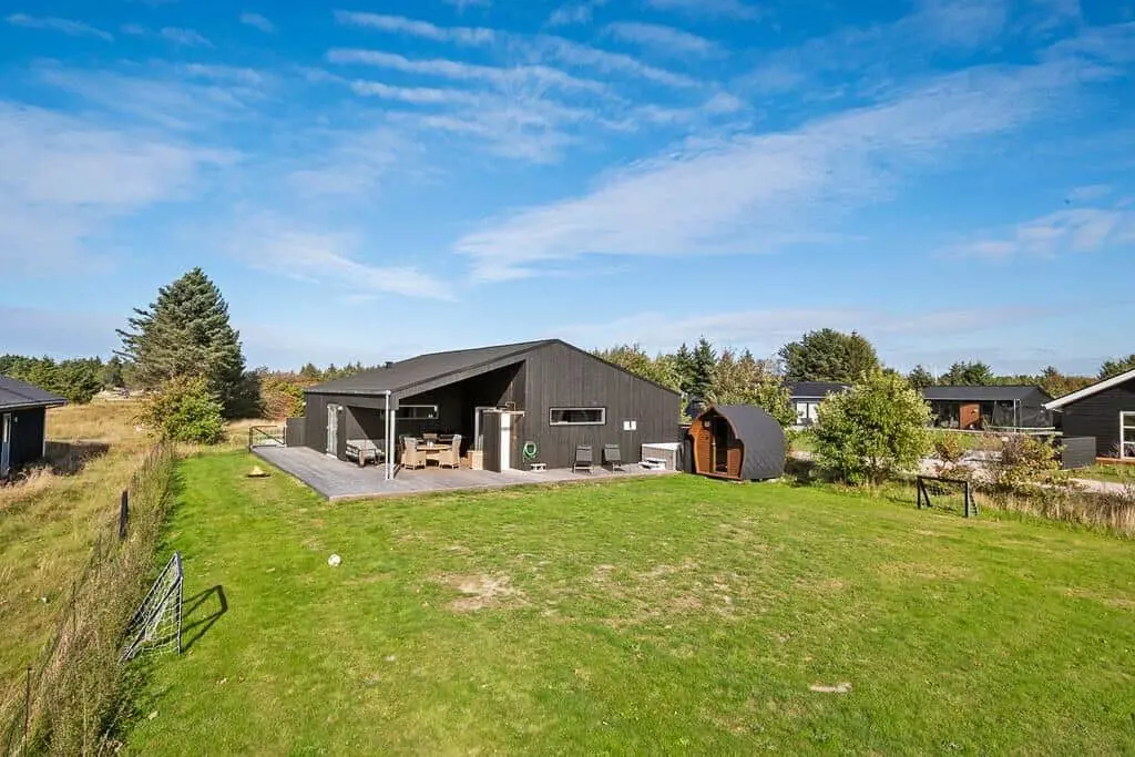 Ferienhaus BL1035 in Vesterhavs Sletten 38, Saltum | Bild 18 von 21