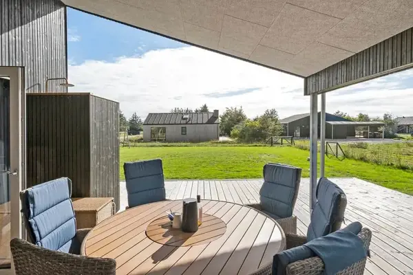 Ferienhaus BL1035 in Vesterhavs Sletten 38, Saltum | Bild 19 von 21