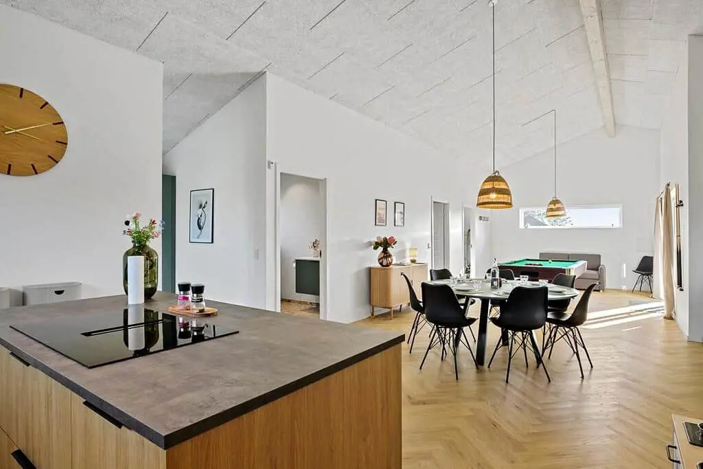 Ferienhaus BL1036 in Vesterhavs Sletten 42, Saltum | Bild 3 von 19