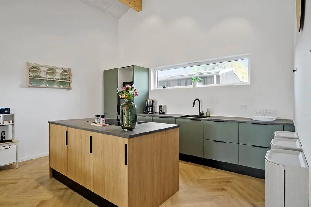 Ferienhaus BL1036 in Vesterhavs Sletten 42, Saltum | Bild 4 von 19