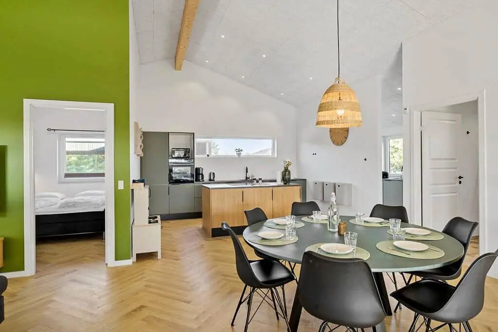 Ferienhaus BL1036 in Vesterhavs Sletten 42, Saltum | Bild 5 von 19