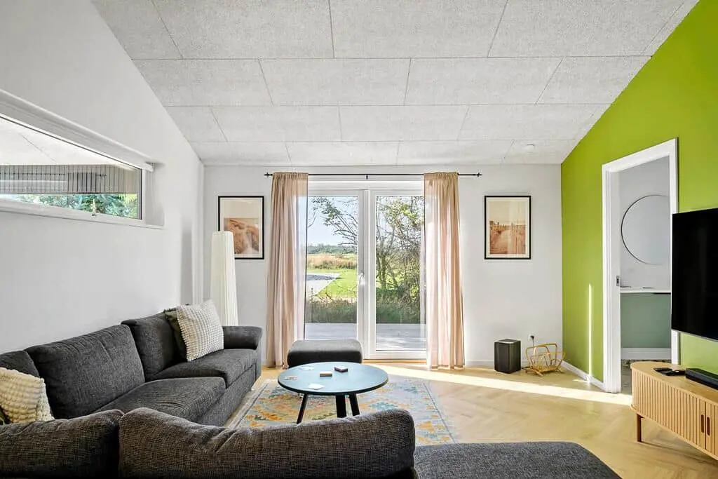 Ferienhaus BL1036 in Vesterhavs Sletten 42, Saltum | Bild 6 von 19
