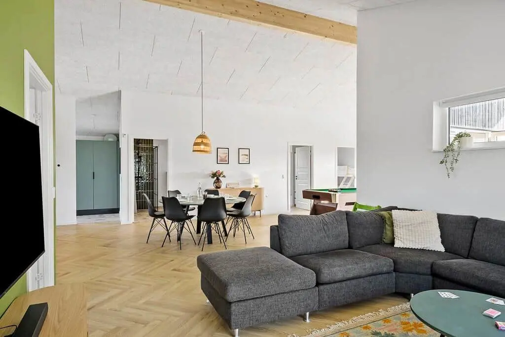 Ferienhaus BL1036 in Vesterhavs Sletten 42, Saltum | Bild 7 von 19