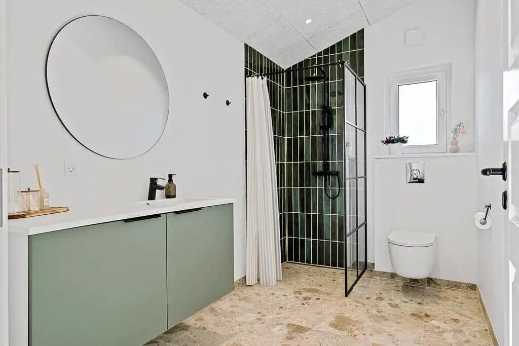 Ferienhaus BL1036 in Vesterhavs Sletten 42, Saltum | Bild 8 von 19