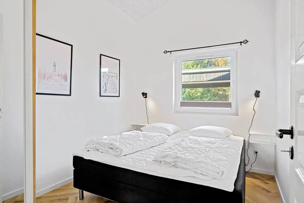 Ferienhaus BL1036 in Vesterhavs Sletten 42, Saltum | Bild 10 von 19