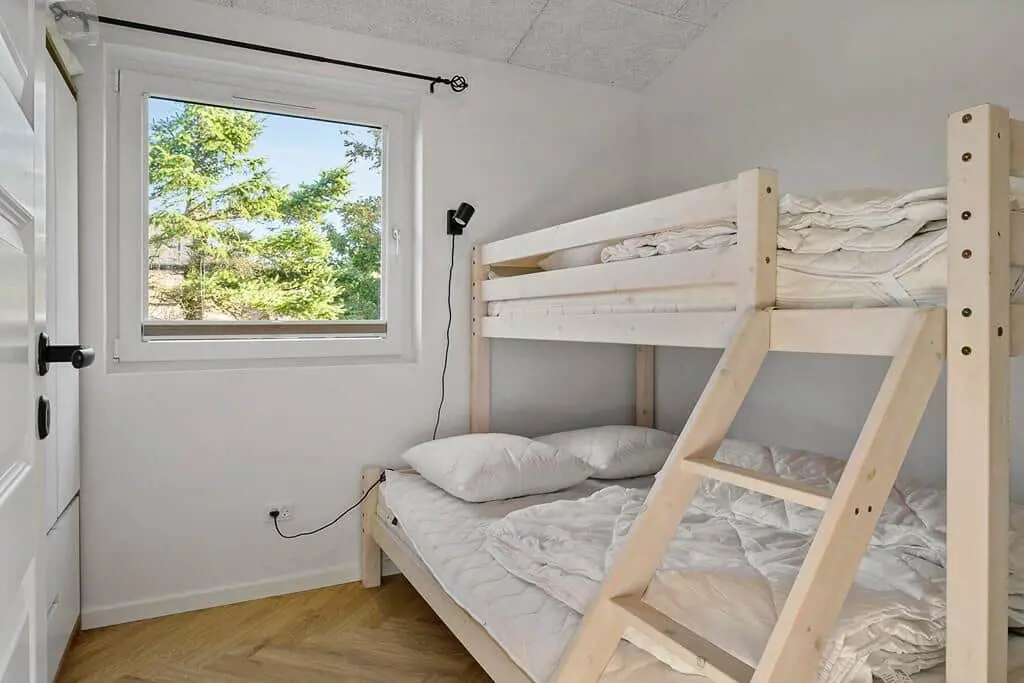 Ferienhaus BL1036 in Vesterhavs Sletten 42, Saltum | Bild 11 von 19