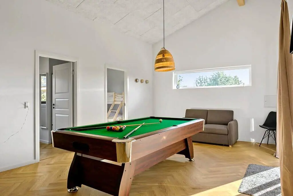 Ferienhaus BL1036 in Vesterhavs Sletten 42, Saltum | Bild 13 von 19