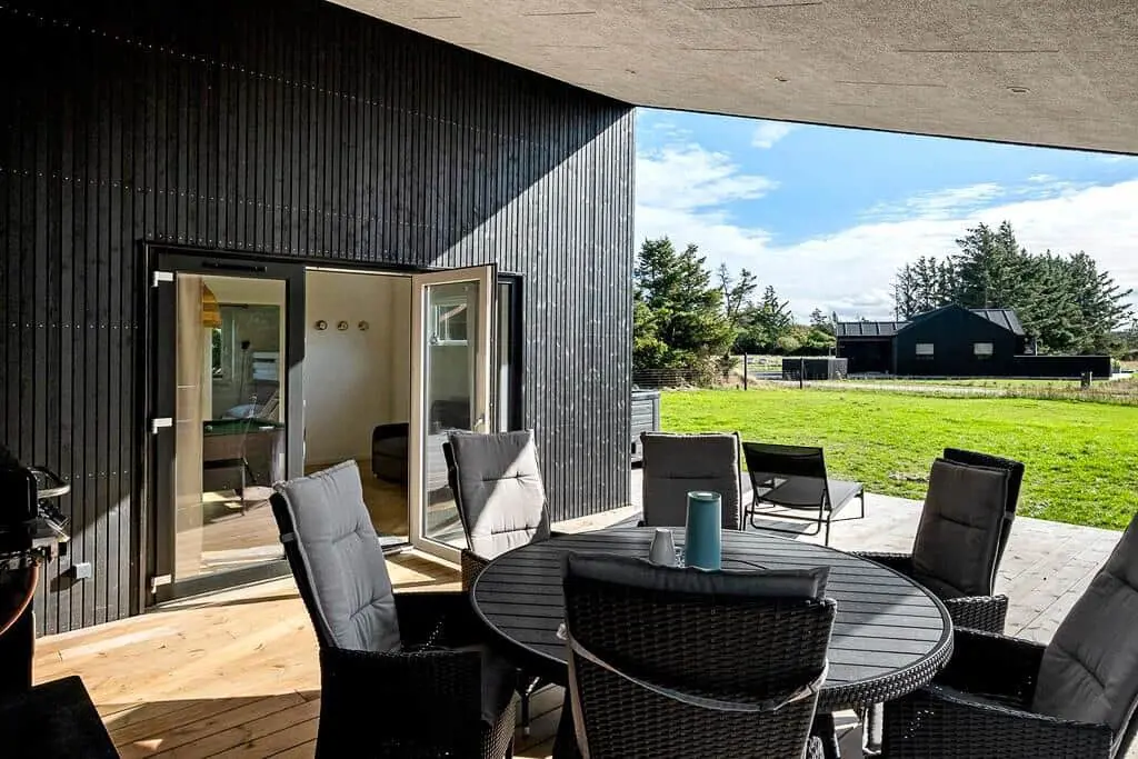 Ferienhaus BL1036 in Vesterhavs Sletten 42, Saltum | Bild 15 von 19