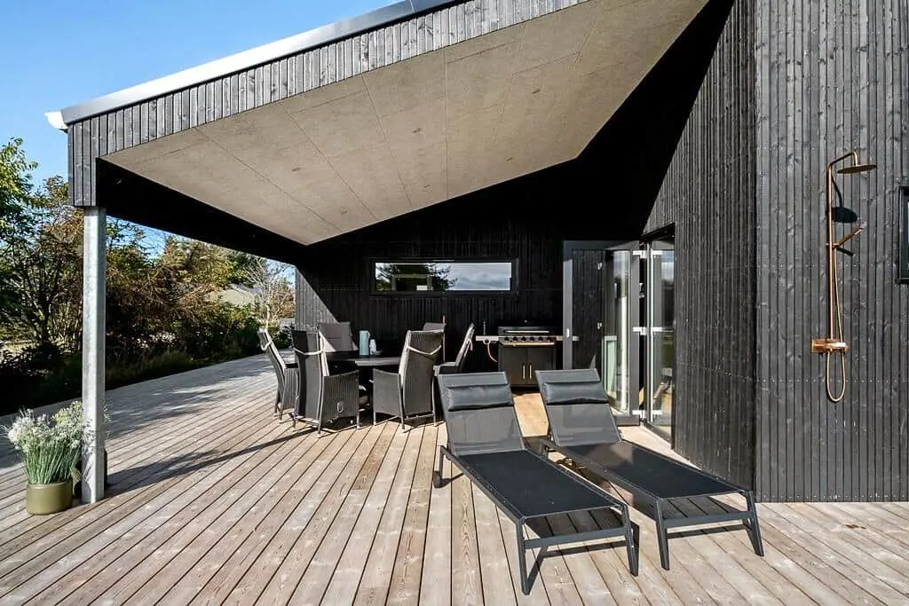 Ferienhaus BL1036 in Vesterhavs Sletten 42, Saltum | Bild 17 von 19