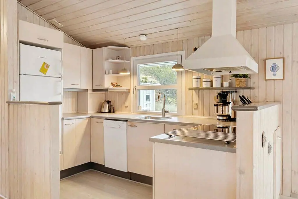 Ferienhaus BL1039 in Skytten 33, Blokhus | Bild 4 von 28
