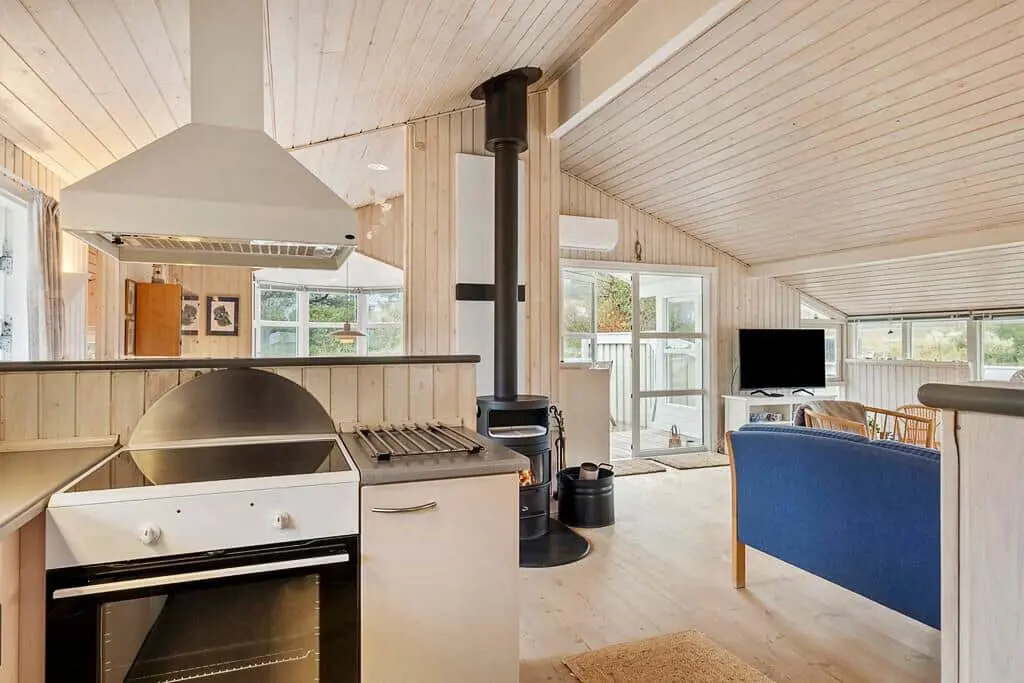 Ferienhaus BL1039 in Skytten 33, Blokhus | Bild 5 von 28