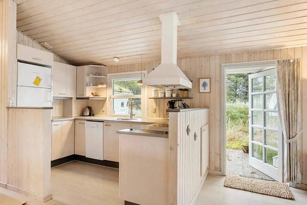 Ferienhaus BL1039 in Skytten 33, Blokhus | Bild 7 von 28