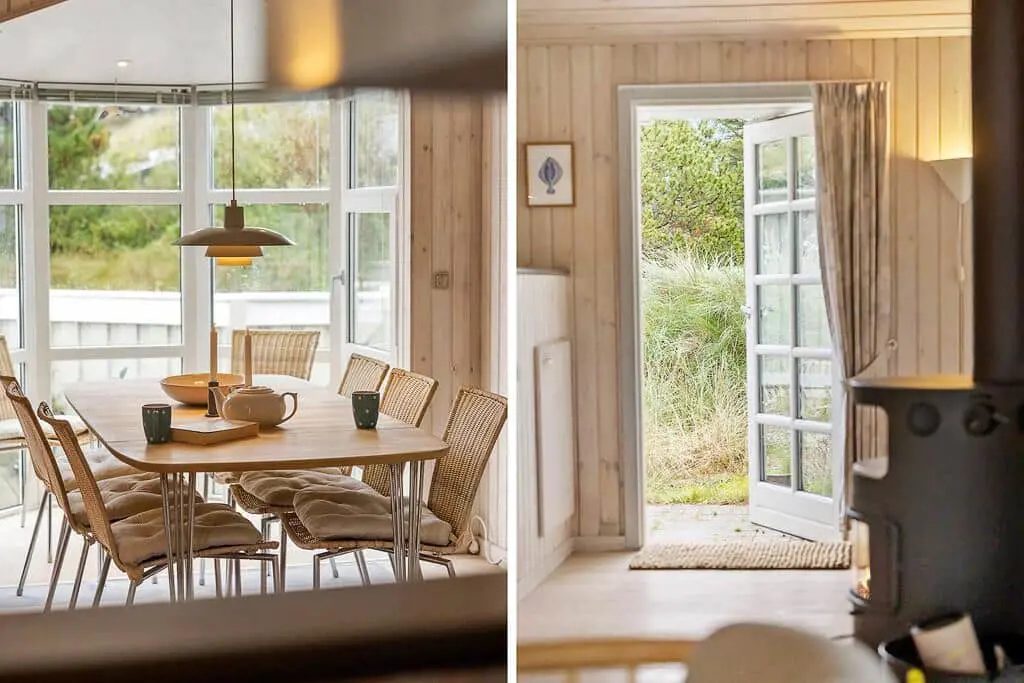Ferienhaus BL1039 in Skytten 33, Blokhus | Bild 8 von 28