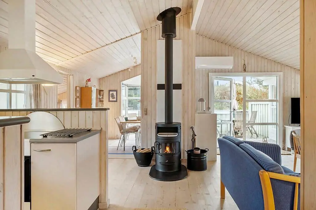 Ferienhaus BL1039 in Skytten 33, Blokhus | Bild 9 von 28