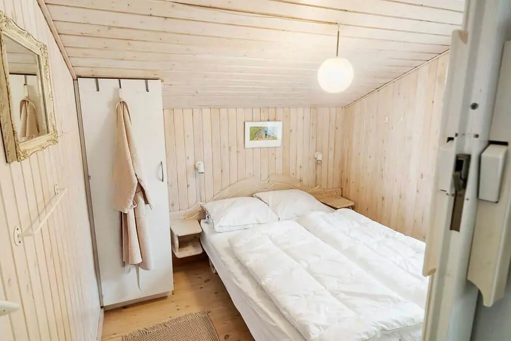Ferienhaus BL1039 in Skytten 33, Blokhus | Bild 13 von 28