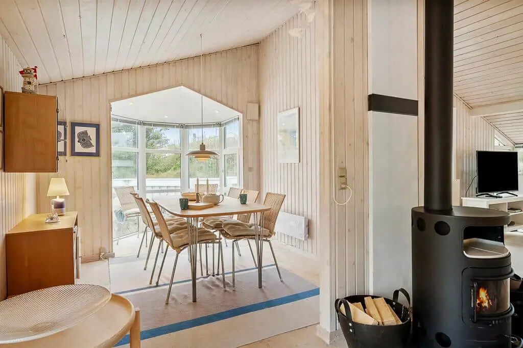 Ferienhaus BL1039 in Skytten 33, Blokhus | Bild 19 von 28