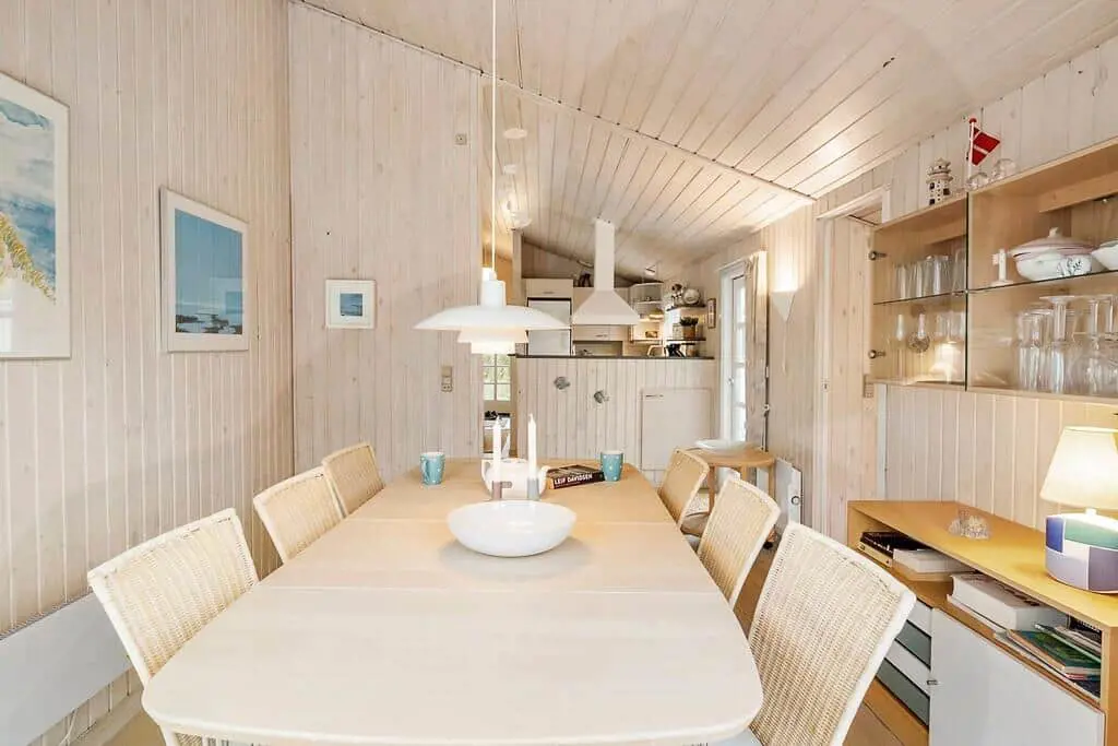 Ferienhaus BL1039 in Skytten 33, Blokhus | Bild 20 von 28