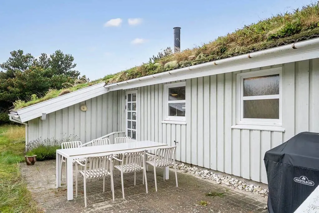 Ferienhaus BL1039 in Skytten 33, Blokhus | Bild 23 von 28