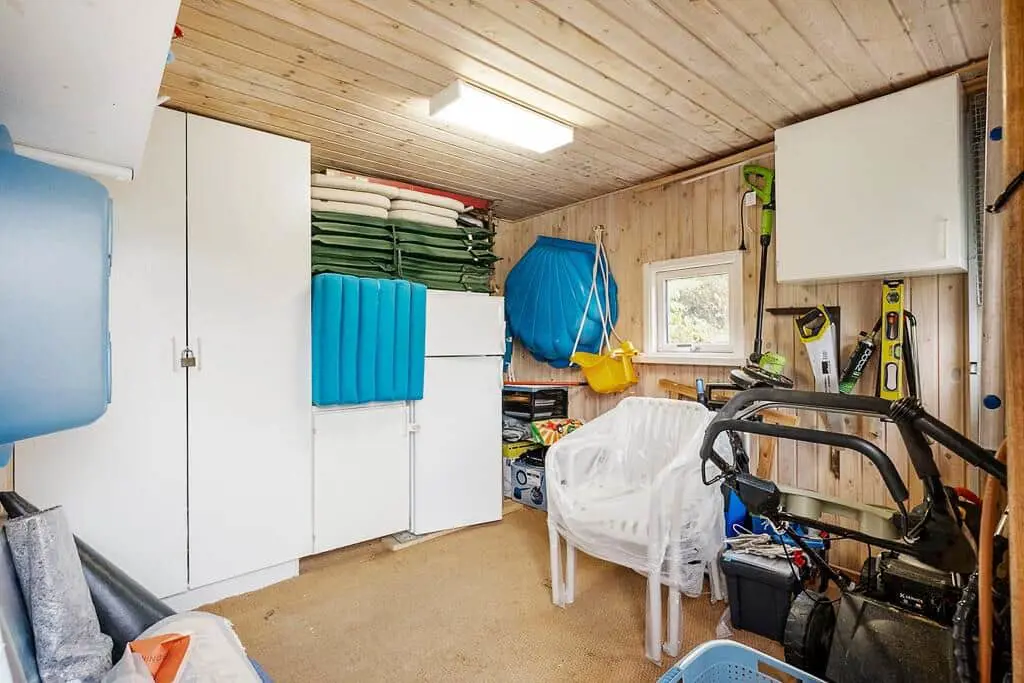 Ferienhaus BL1039 in Skytten 33, Blokhus | Bild 24 von 28