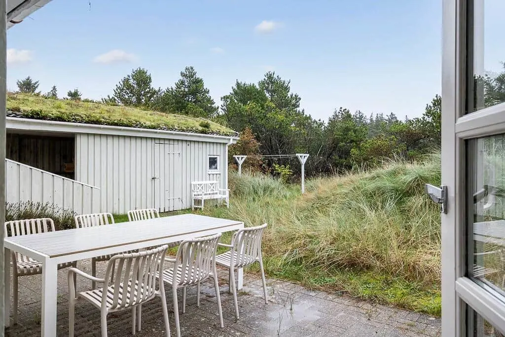 Ferienhaus BL1039 in Skytten 33, Blokhus | Bild 26 von 28