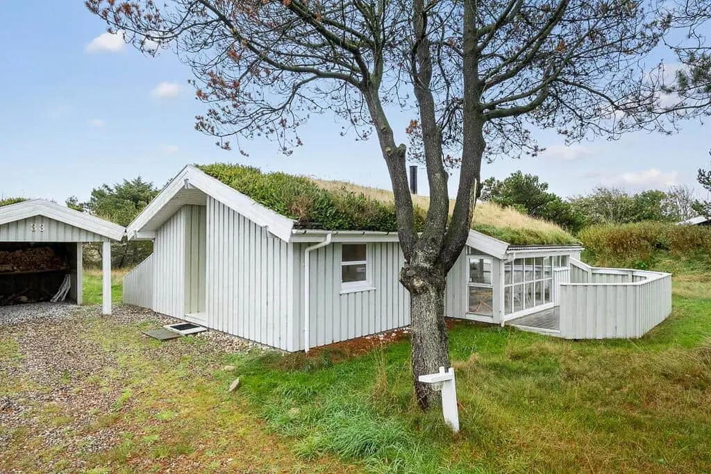 Ferienhaus BL1039 in Skytten 33, Blokhus | Bild 27 von 28